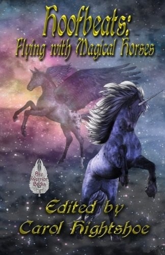 Hoofbeats: Flying with Magical Horses