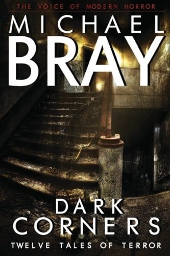 Dark Corners: Twelve Tales of Terror
