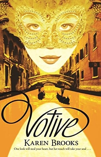 Votive (Curse of the Bond Riders)