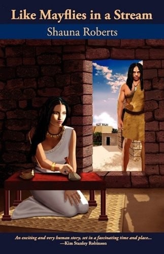 Like Mayflies in a Stream (Archaeology)