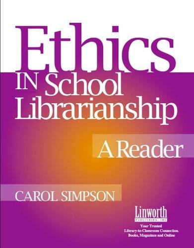 Ethics in school librarianship