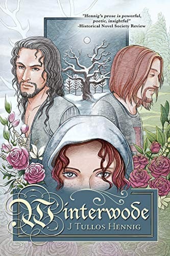 Winterwode (The Wode Book 3)