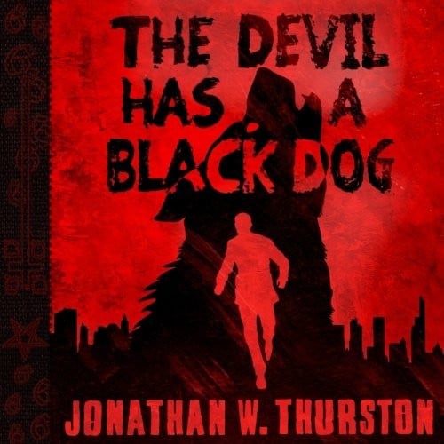 The Devil Has A Black Dog