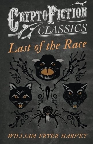Last of the Race