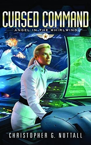 Cursed Command (Angel in the Whirlwind)