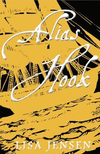 Alias Hook (Snowbooks Fantasy Originals)