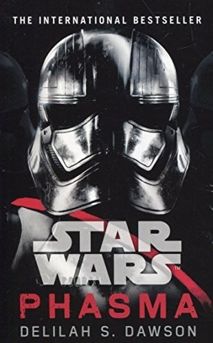 Star Wars - Phasma