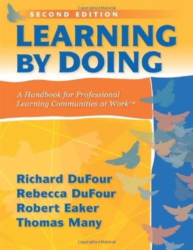 Learning by doing