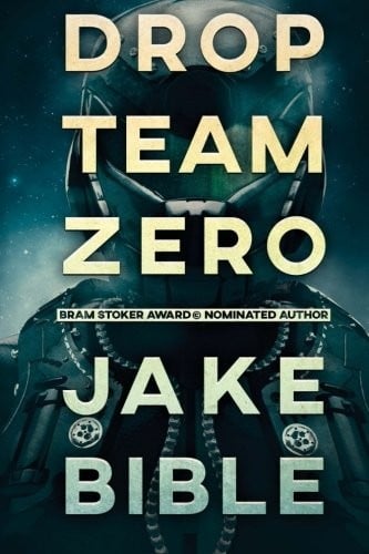 Drop Team Zero (Volume 1)