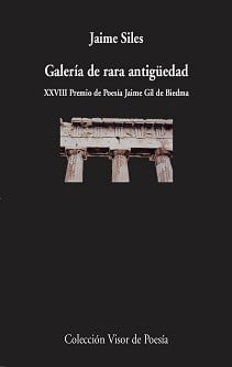 Galería de rara antigüedad