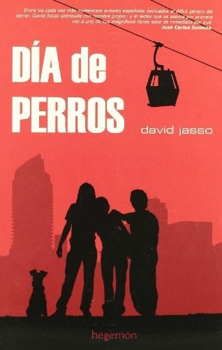 DIA DE PERROS