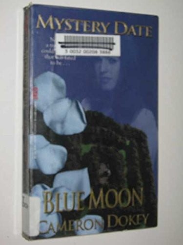 Blue Moon (Mystery Date, No. 2)