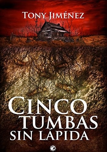 Cinco tumbas sin lápida