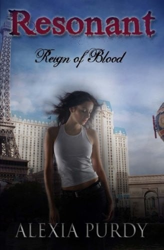 Resonant (Reign of Blood Prequel)