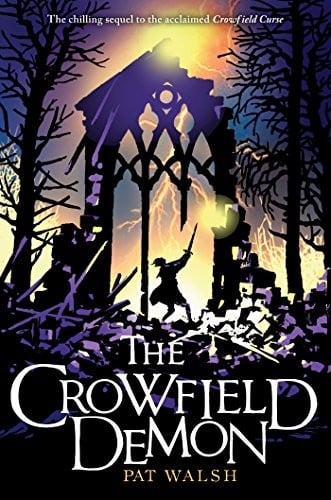 The Crowfield Demon (Crowfield Curse)
