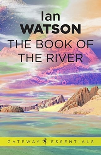 The Book of the River: Black Current Book 1