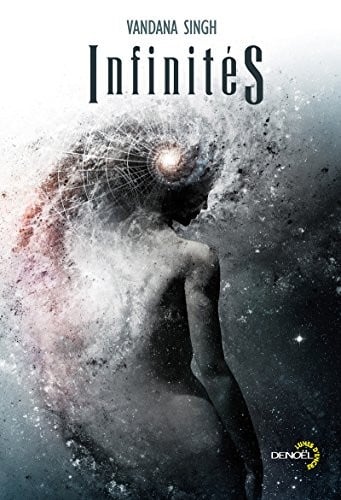 Infinités (Lunes d'encre) (French Edition)