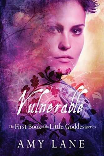Vulnerable (Little Goddess Book 1)