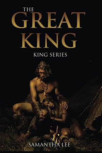The Great King (King Series)