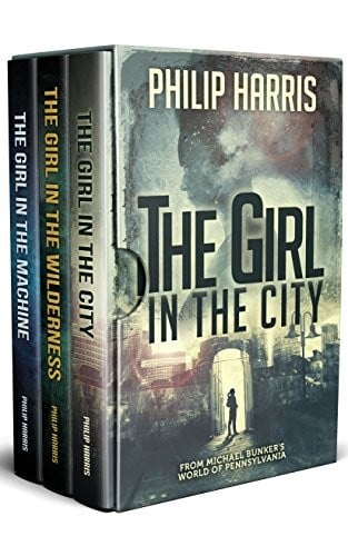 The Leah King Trilogy