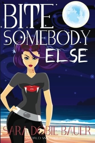 Bite Somebody Else (Volume 2)