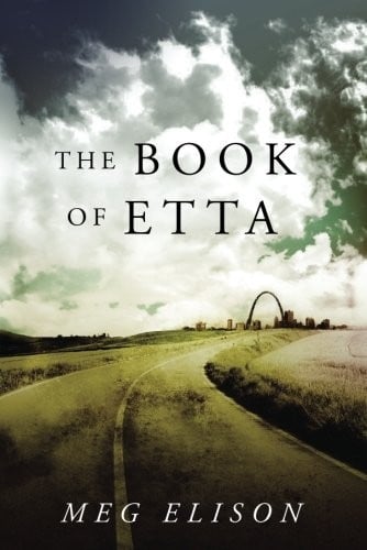 The Book of Etta (The Road to Nowhere)