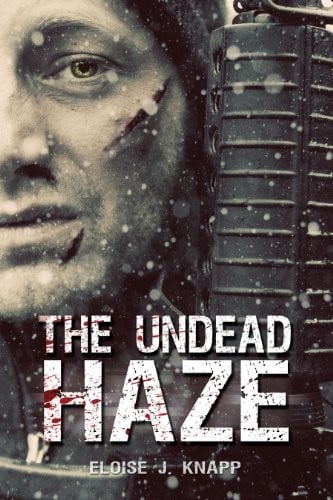 The Undead Haze (The Undead Situation Book 2)