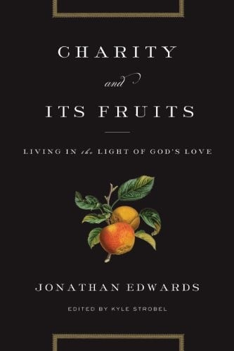 Charity and its fruits