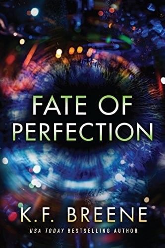 Fate of Perfection (Finding Paradise Book 1)