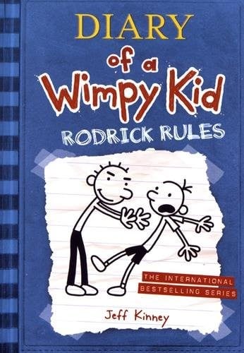 Rodrick Rules