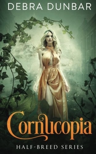 Cornucopia (Half-breed Series) (Volume 3)