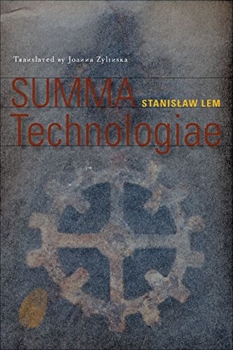 Summa technologiae