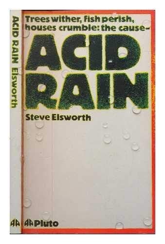 Acid rain