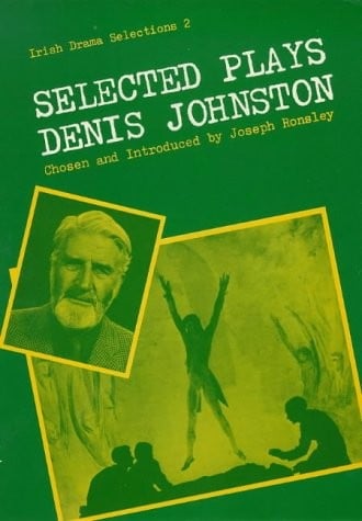 Selected Plays (Irish Drama Selections)