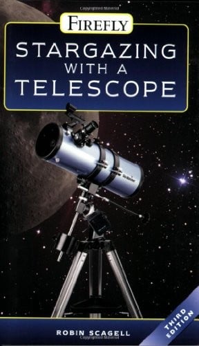 Stargazing With a Telescope