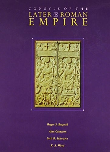 Consuls of the later Roman Empire