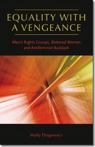 Equality with a Vengeance (New England  Gender, Crime & Law)