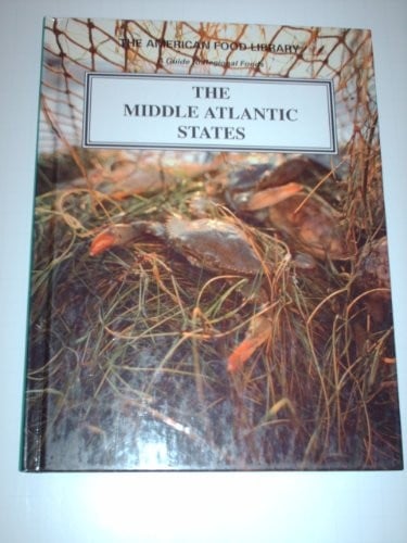 The Middle Atlantic states