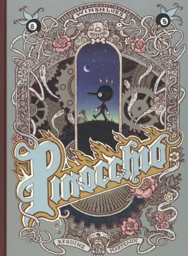 Pinocchio