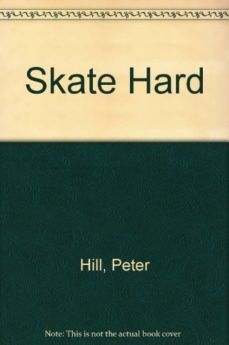 Skate hard