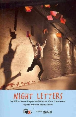 Night letters
