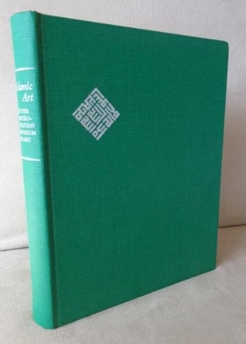 Islamic art in the Metropolitan Museum of Art