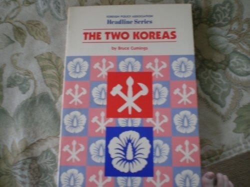 The two Koreas