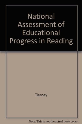National assessment of educational progress in reading