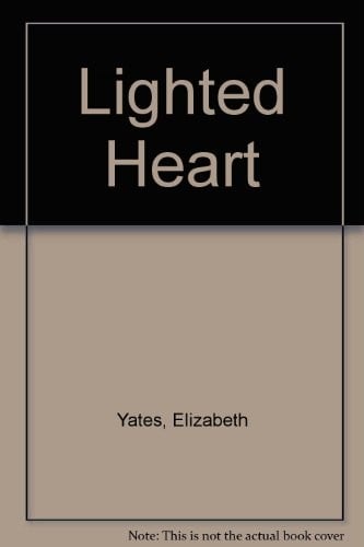 The lighted heart