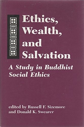 Ethics, wealth, and salvation
