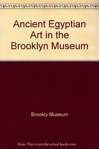 Ancient Egyptian art in the Brooklyn Museum