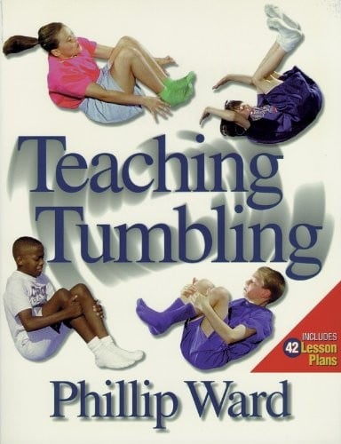 Teaching tumbling