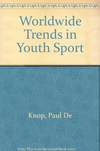 Worldwide Trends in Youth Sport