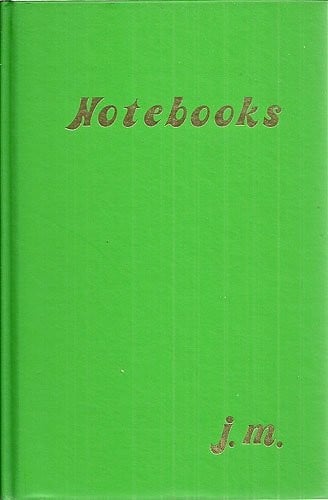Notebooks